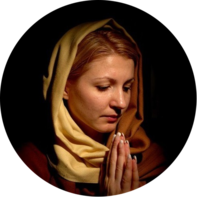 Гадалка Анна — Хлевное